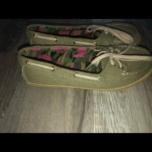 Rock & Candy loafers size 7.5